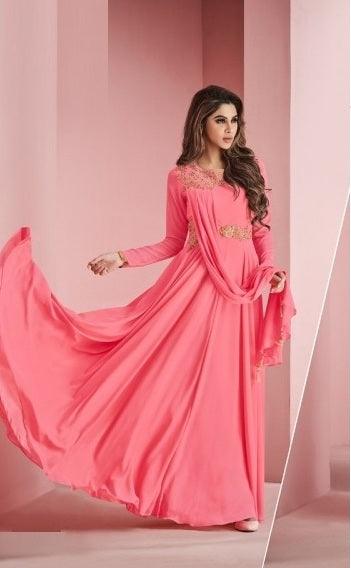 Gown