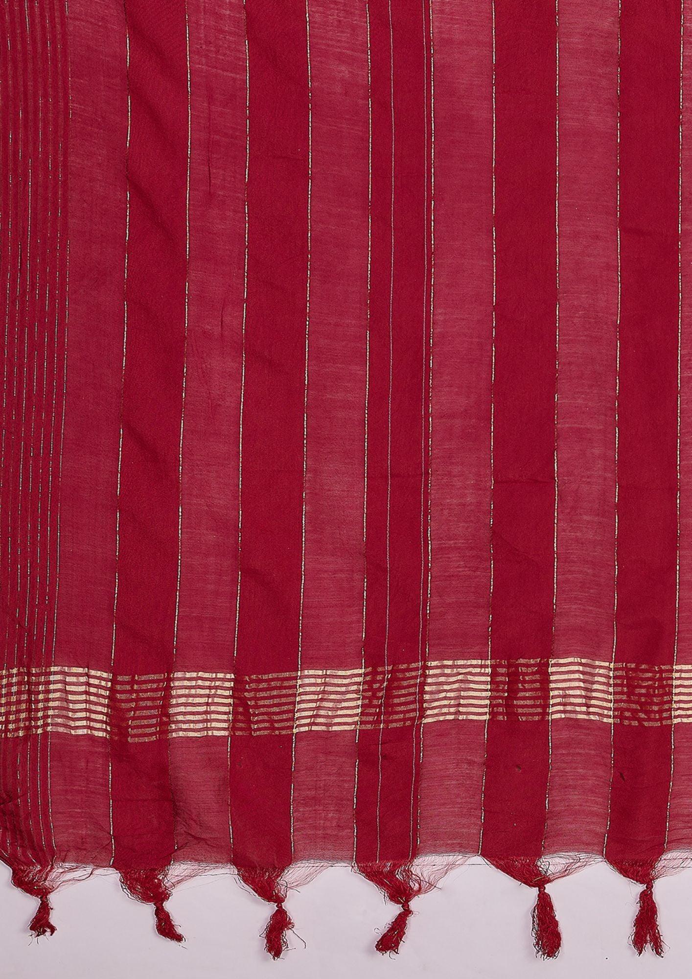 Pink Color Gottapatti Embroidery Designer Lehenga Choli For Wedding And Festive Season